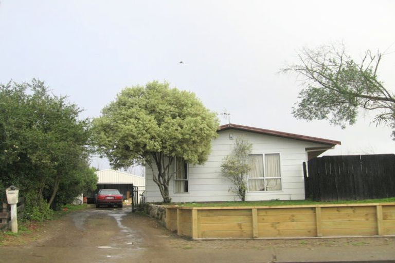 Photo of property in 27 Bangor Street, Flaxmere, Hastings, 4120