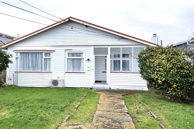 Photo of property in 62 Rotherham Terrace, Miramar, Wellington, 6022