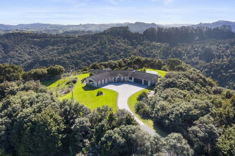 Photo of property in 228 J Tolhopf Road, Makarau, Warkworth, 0981