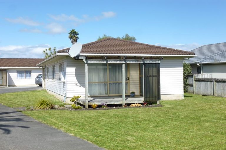 Photo of property in 6a North Road, Kaitaia, 0410