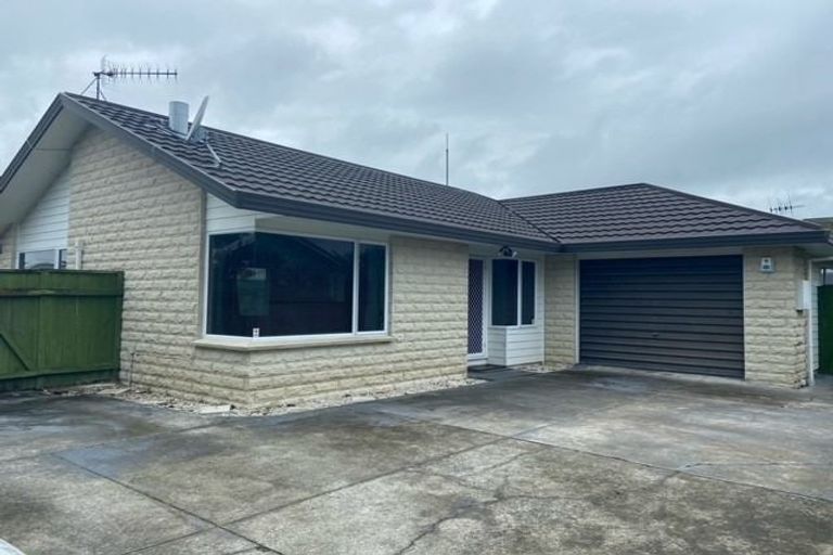 Photo of property in 18a Hyatt Grove, Greenmeadows, Napier, 4112