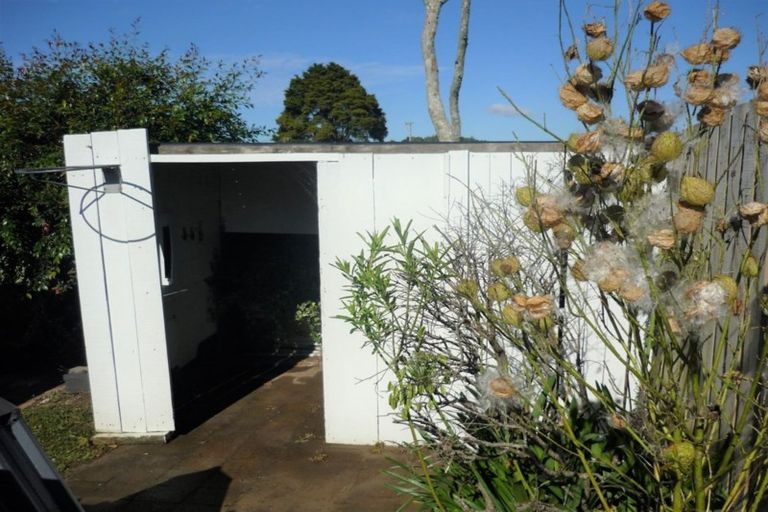 Photo of property in 38a George Street, Hikurangi, 0114