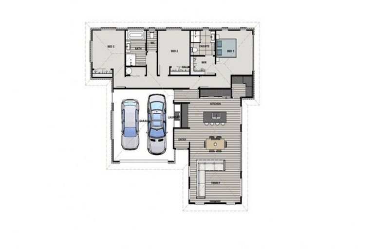 Photo of property in 17 Flounder Drive, Omokoroa, 3114