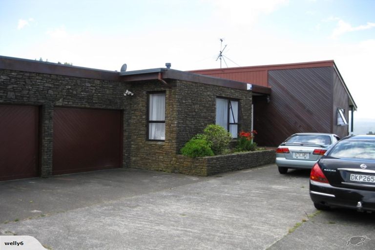 Photo of property in 272 Dowse Drive, Maungaraki, Lower Hutt, 5010