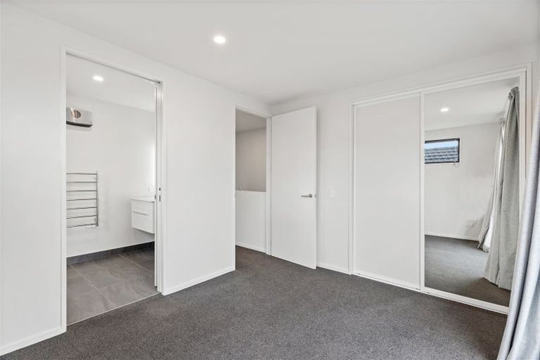 Photo of property in 1/22a Wychbury Street, Spreydon, Christchurch, 8024