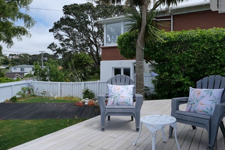 Photo of property in 125 Cashmere Avenue, Khandallah, Wellington, 6035