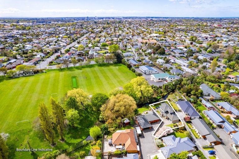 Photo of property in 6 Penny Lane, Hoon Hay, Christchurch, 8025