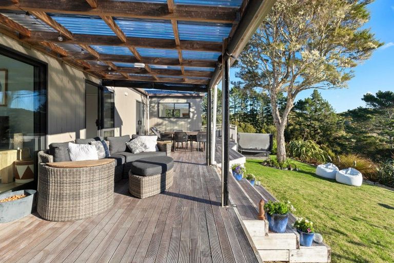 Photo of property in 1001 Hunua Road, Hunua, Papakura, 2583