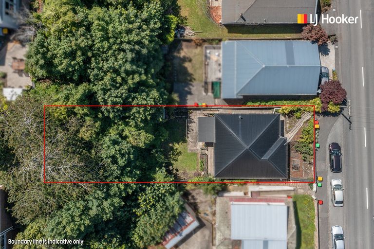 Photo of property in 8 Hawthorn Avenue, Mornington, Dunedin, 9011