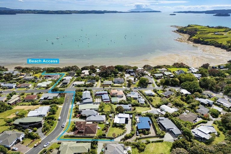 Photo of property in 11 Athol Place, Algies Bay, Warkworth, 0920