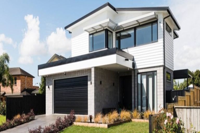 Photo of property in 29 Papareia Road, Karaka, Papakura, 2113