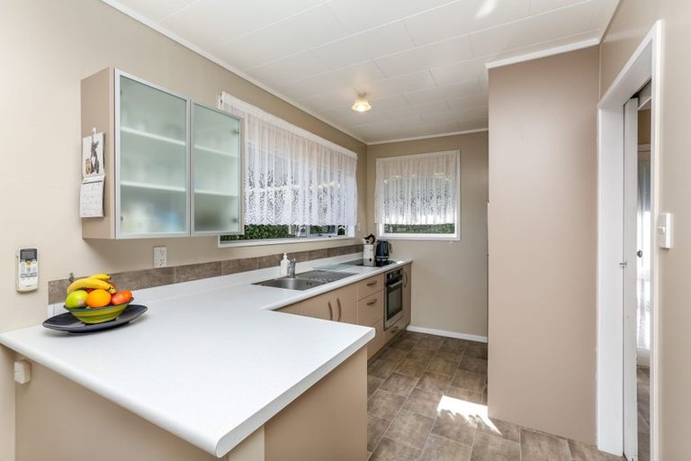 Photo of property in 3a Rossiter Crescent, Lynmouth, New Plymouth, 4310