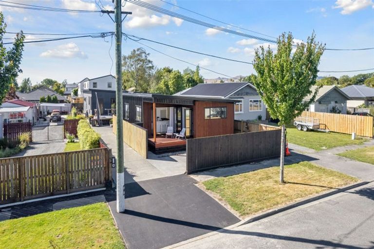Photo of property in 22a Carrick Street, Mairehau, Christchurch, 8013
