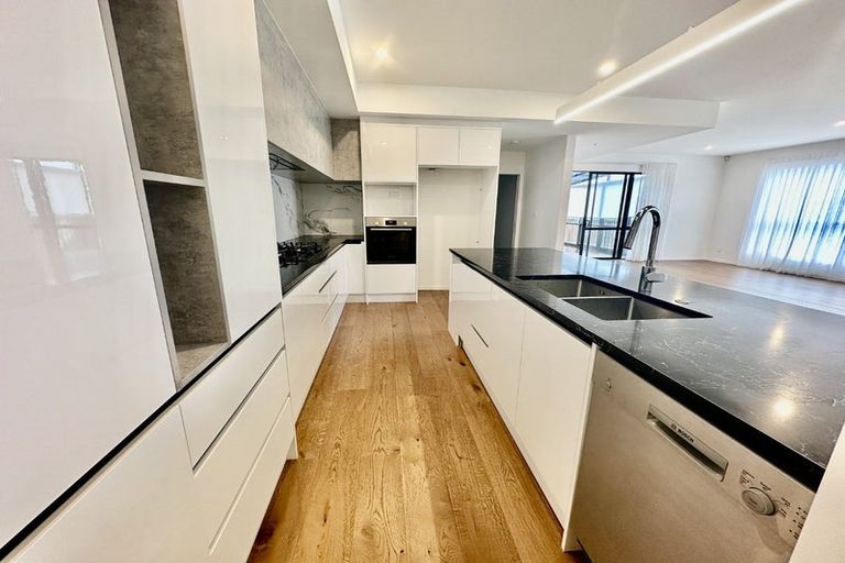 Photo of property in 45d Kawerau Avenue, Devonport, Auckland, 0624