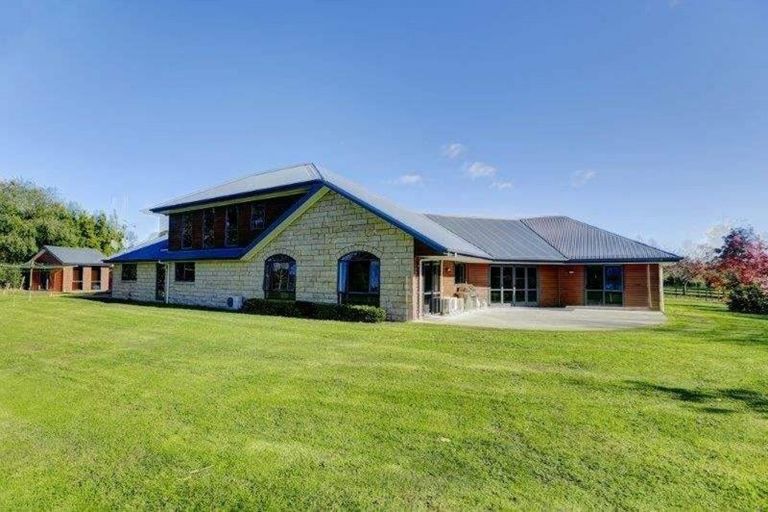 Photo of property in 166 Te Pahu Road, Te Pahu, Hamilton, 3285