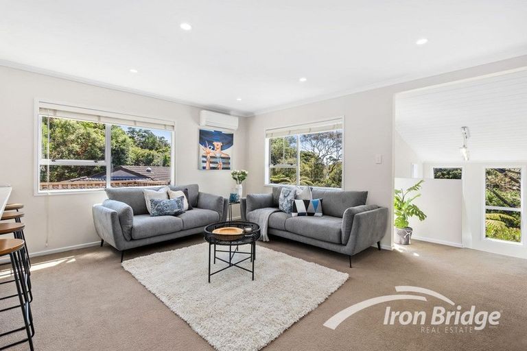 Photo of property in 97b Hinemoa Street, Birkenhead, Auckland, 0626