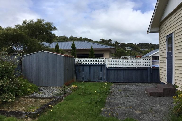 Photo of property in 3 Winnie Street, Greymouth, 7805
