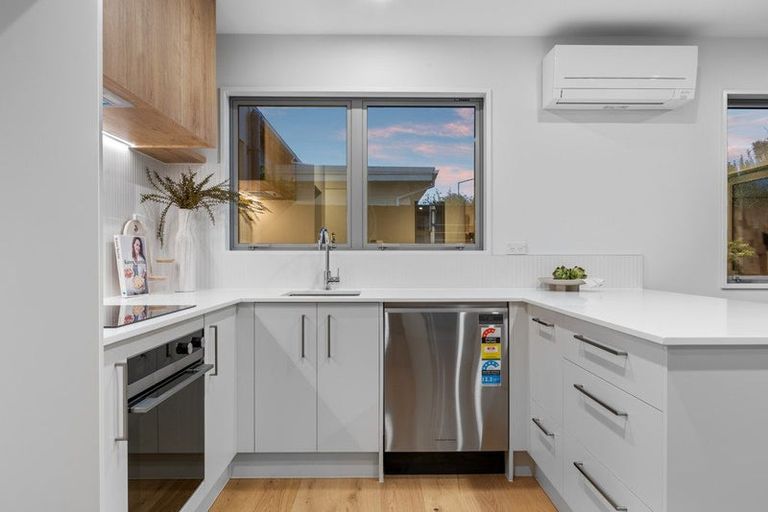 Photo of property in 1/293 Lyttelton Street, Spreydon, Christchurch, 8024