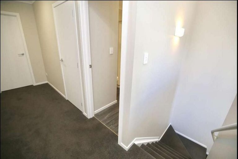 Photo of property in 2/16 Hammond Street, Hamilton Central, Hamilton, 3204