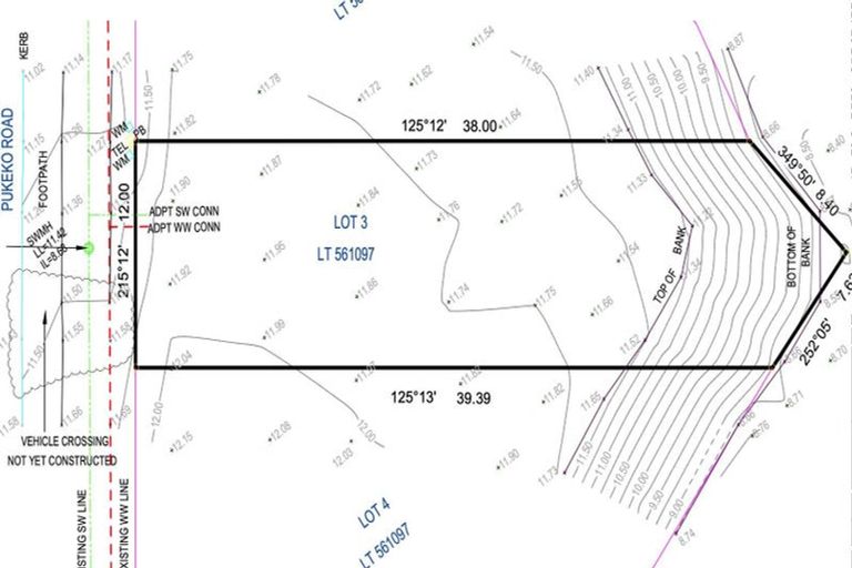 Photo of property in 30 Pukeko Road, Hobsonville, Auckland, 0616