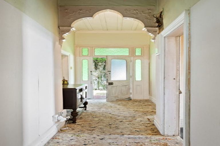 Photo of property in 8 Featon Road, Waihi, 3610