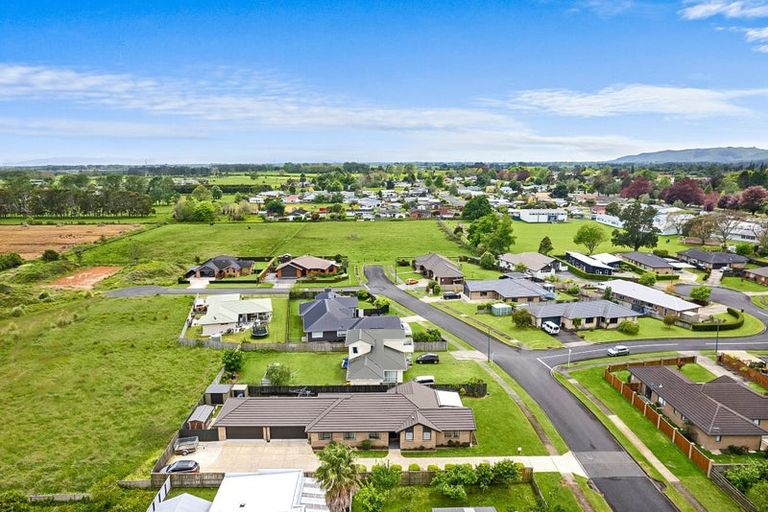 Photo of property in 3 Sundale Drive, Te Aroha, 3320
