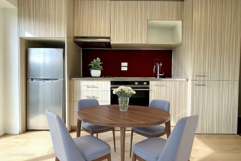 Photo of property in 1201/111 Dixon Street, Te Aro, Wellington, 6011