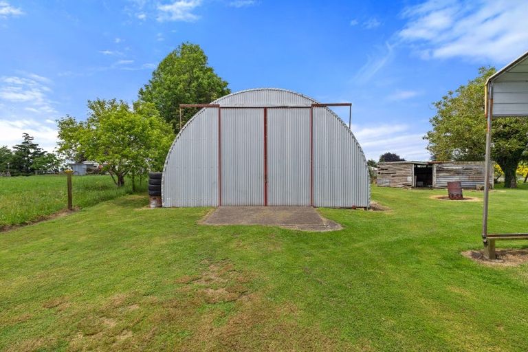 Photo of property in 6 Deihl Road, Lichfield, Putaruru, 3482