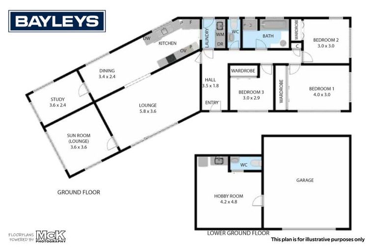 Photo of property in 42 Seaview Road, Marfell, New Plymouth, 4310