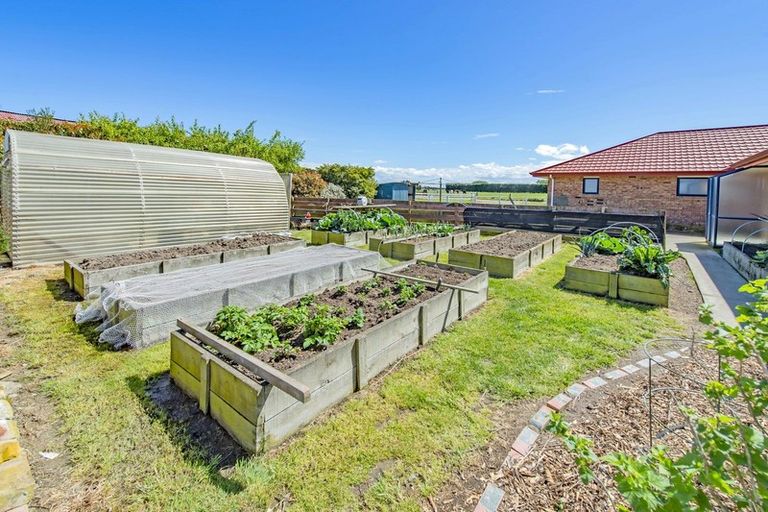 Photo of property in 181 Andersons Road, Leeston, 7682