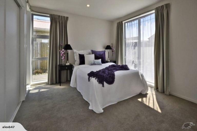 Photo of property in 36a Southampton Street, Sydenham, Christchurch, 8023