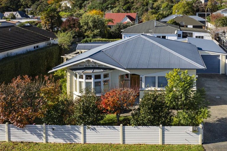 Photo of property in 159 Milton Street, The Wood, Nelson, 7010