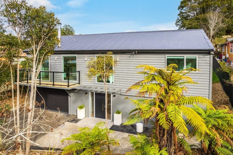 Photo of property in 59 Hall Road, Sawyers Bay, Port Chalmers, 9023