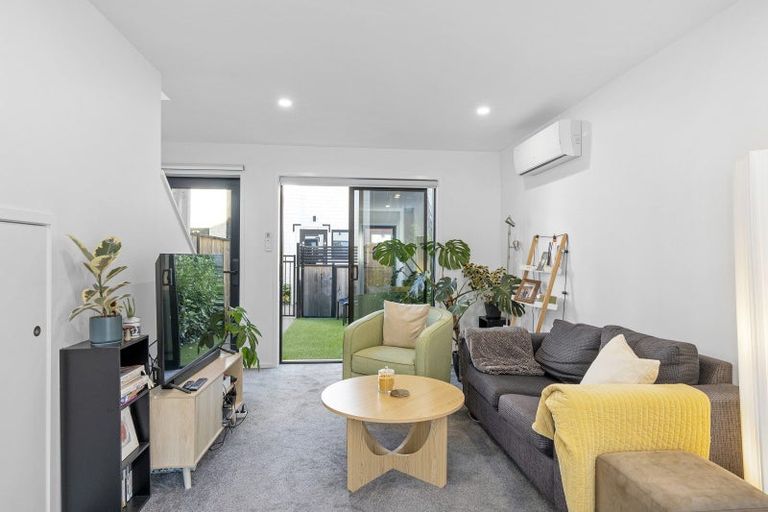 Photo of property in 6/340 Cashel Street, Christchurch Central, Christchurch, 8011