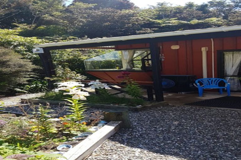 Photo of property in 10 Miro Crescent, Halfmoon Bay / Oban, Stewart Island, 9818