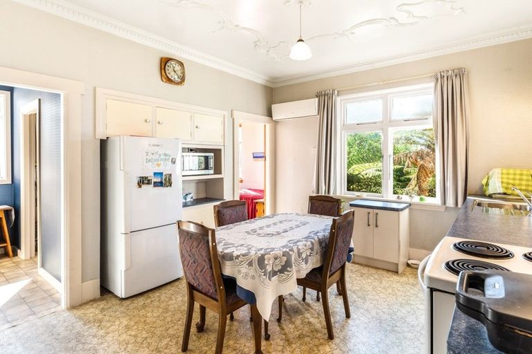 Photo of property in 6 Rother Street, Oamaru, 9400