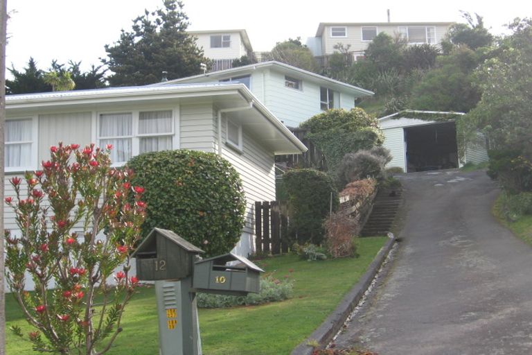 Photo of property in 12 Branscombe Street, Johnsonville, Wellington, 6037