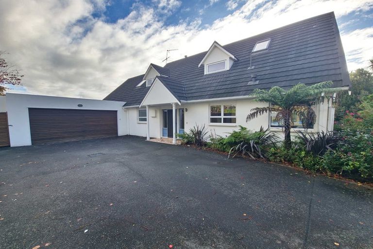 Photo of property in 232 Howick Road, Witherlea, Blenheim, 7201