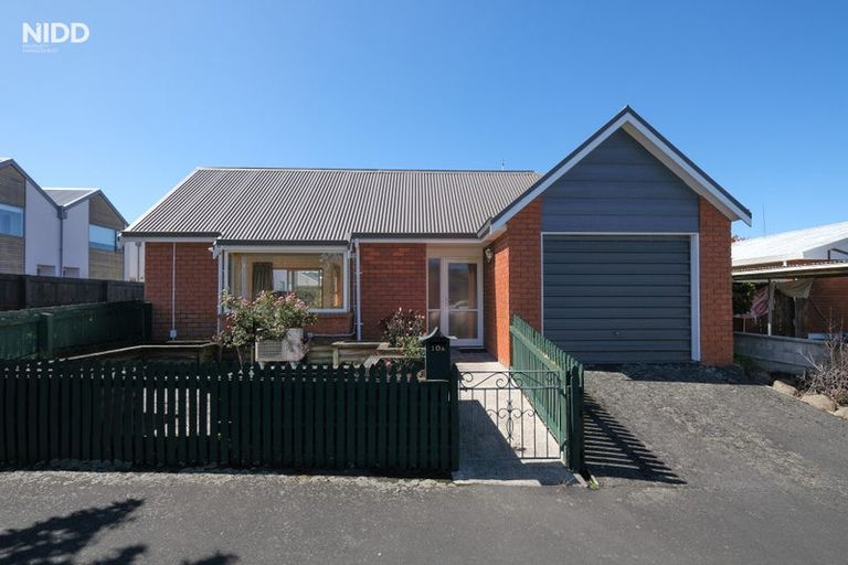 Photo of property in 10a Baker Street, Caversham, Dunedin, 9012