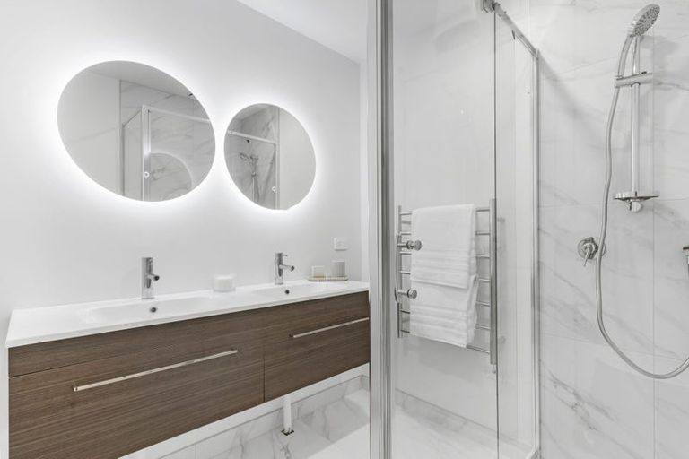 Photo of property in 6/20 Moor Avenue, Te Atatu Peninsula, Auckland, 0610