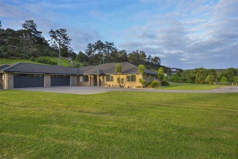 Photo of property in 45 Haigh Access Road, Redvale, Albany, 0794