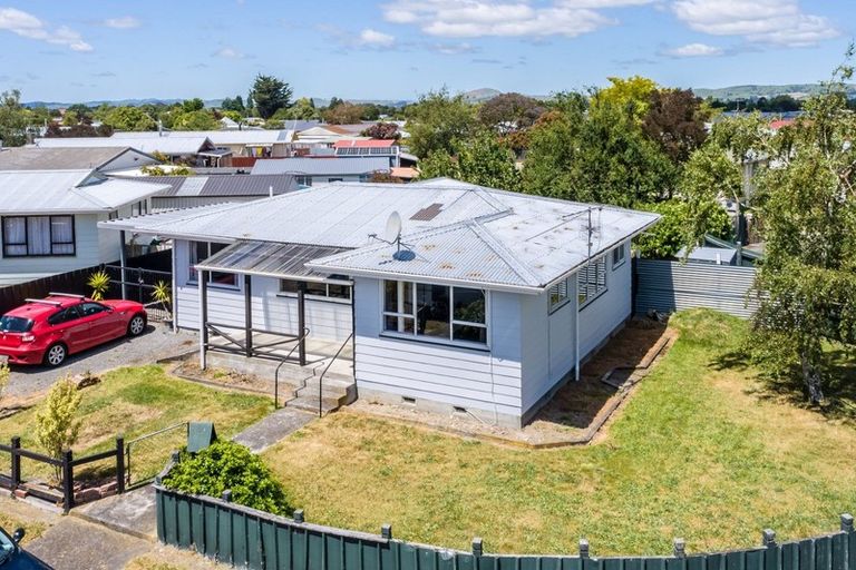 Photo of property in 3 Patea Place, Kuripuni, Masterton, 5810