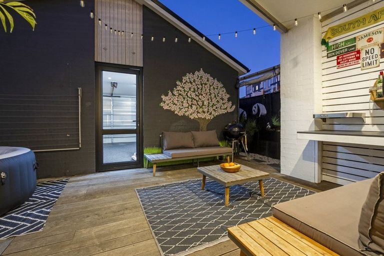 Photo of property in 7 Frances Bryers Road, Hobsonville, Auckland, 0616