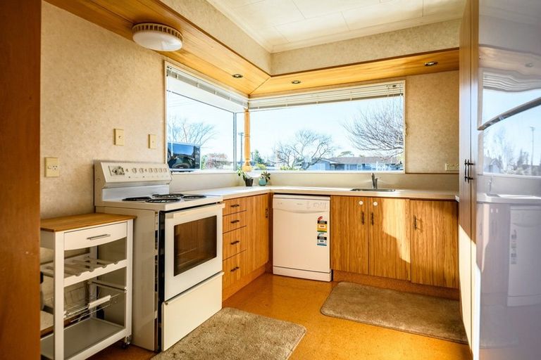 Photo of property in 122 Howick Road, Redwoodtown, Blenheim, 7201