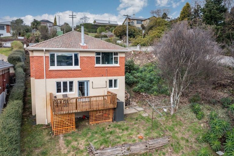 Photo of property in 26 Agnes Street, Kenmure, Dunedin, 9011