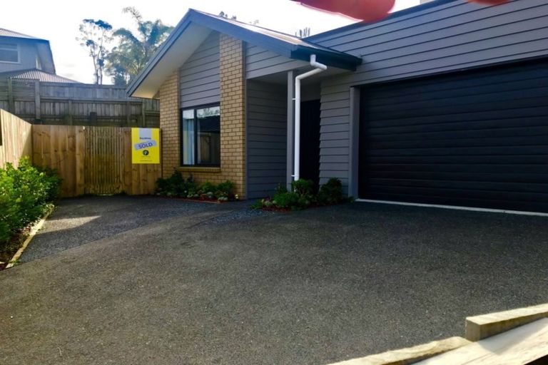 Photo of property in 20 Taotahi Avenue, Dinsdale, Hamilton, 3204
