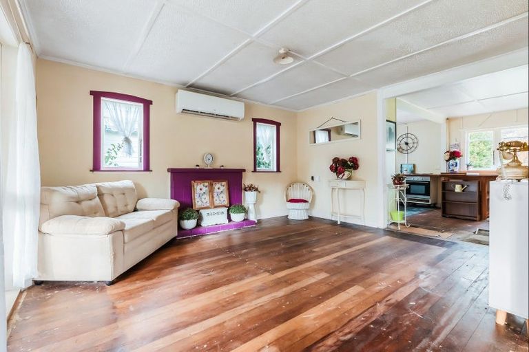 Photo of property in 43 Ngatai Street, Taumarunui, 3920