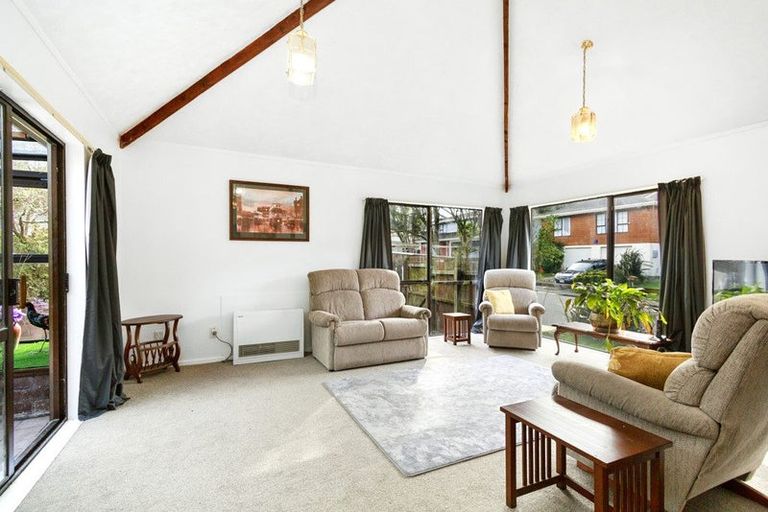 Photo of property in 63 Cortina Avenue, Johnsonville, Wellington, 6037