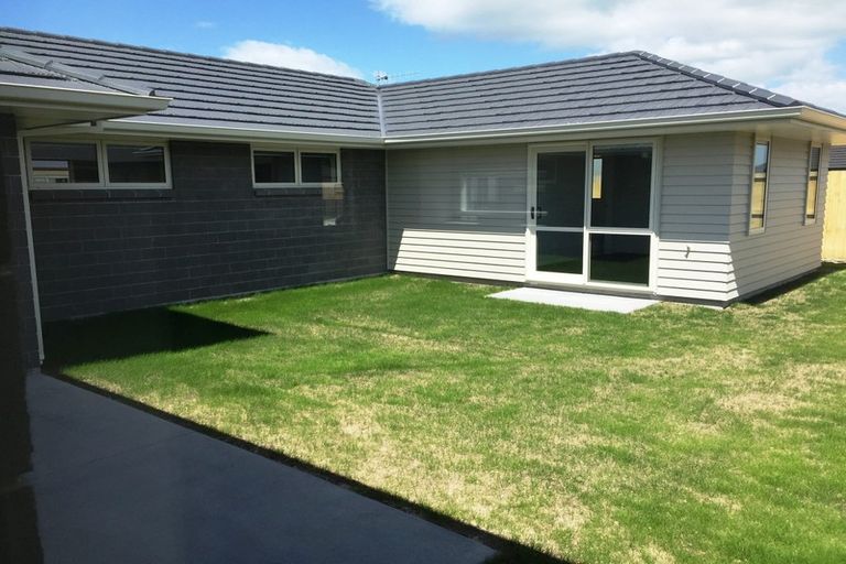 Photo of property in 15 Kuru Place, Papamoa, 3118