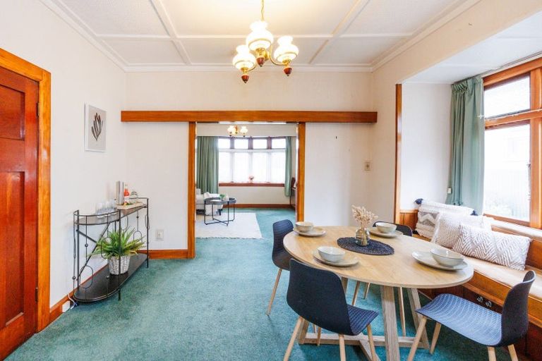 Photo of property in 35 Miro Street, Takaro, Palmerston North, 4410